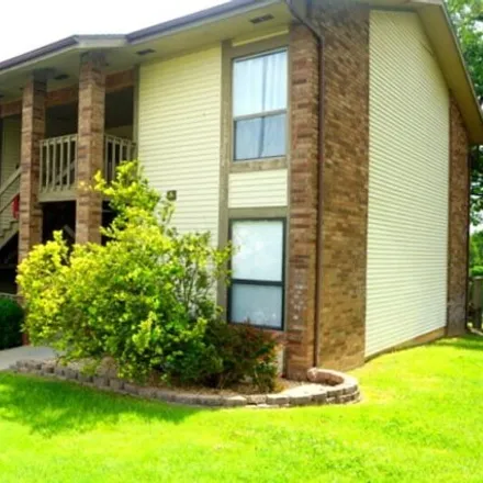 Buy this 1 bed condo on Troon Drive in Branson, MO 65616
