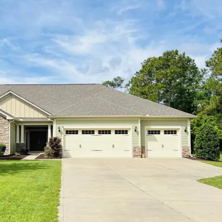 Buy this 4 bed house on Royal Tern Drive in Onslow County, NC 28460