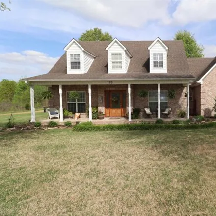 Image 1 - 770 Durhamville Road, Durhamville, Lauderdale County, TN 38063, USA - House for sale