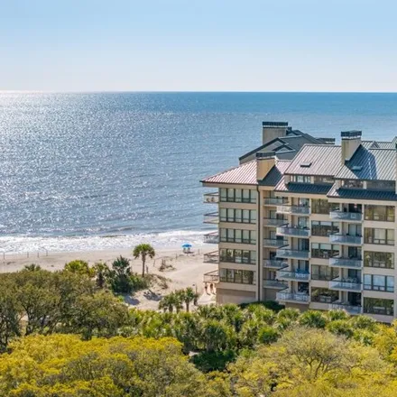 Image 3 - Ocean Club Villas, Isle of Palms, Charleston County, SC, USA - Condo for sale