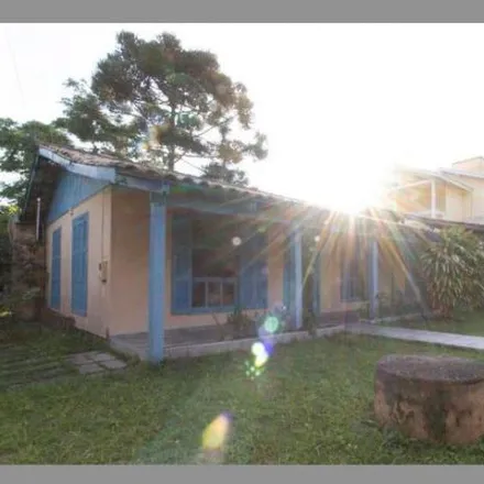 Buy this 3 bed house on Rua Bosque dos Eucaliptos in Campeche, Florianópolis - SC