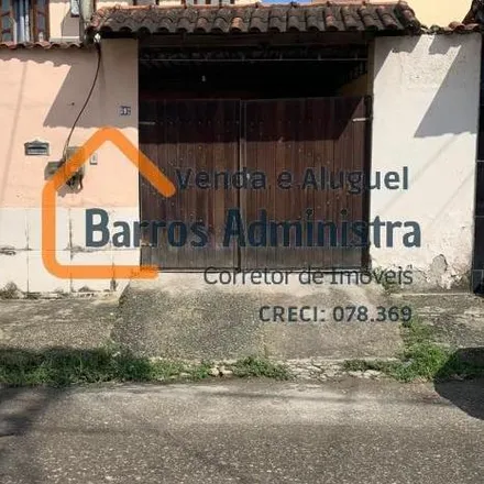 Image 2 - Rua São Benedito, Posse, Nova Iguaçu - RJ, 26022-251, Brazil - Apartment for sale