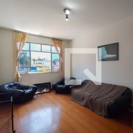 Buy this 3 bed apartment on Rua Visconde de São Lourenço in Jardim Guanabara, Rio de Janeiro - RJ