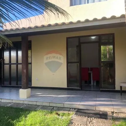 Rent this 5 bed house on Avenida Praia de Copacabana in Vilas do Atlântico, Lauro de Freitas - BA