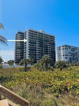 Image 1 - 3100 Atlantic Beach Boulevard, Fort Pierce Shores, Saint Lucie County, FL 34949, USA - Condo for rent