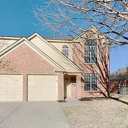 Rent this 3 bed house on 307 Attaway Drive in Euless, TX 76039