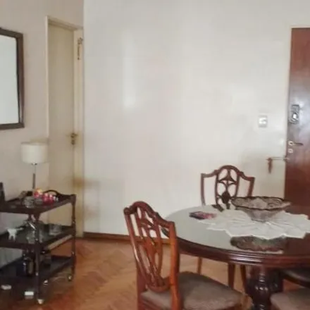 Buy this 3 bed apartment on Guayaquil 316 in Caballito, C1424 BLH Buenos Aires