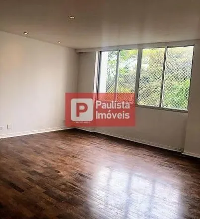 Rent this 4 bed apartment on Rua Bueno Brandão in Moema, São Paulo - SP