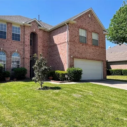 Image 4 - 3318 Paradise Valley Drive, Plano, TX 75025, USA - House for rent