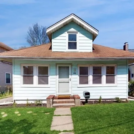 Buy this 3 bed house on Dr. John Grieco Elementary School in Roosevelt Square, Englewood