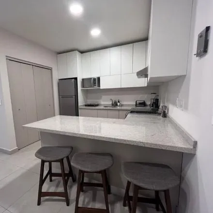 Buy this 3 bed apartment on Calle Albino Espinosa 155 in Centro, 64010 Monterrey