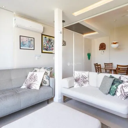 Buy this 2 bed apartment on Rua do Gravatá in Campeche, Florianópolis - SC
