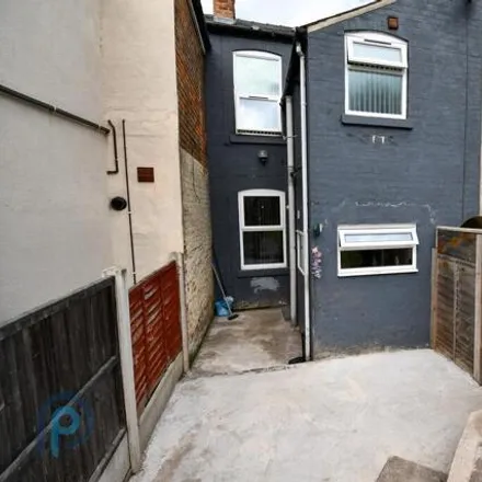 Image 9 - Peel Street, Derby, DE22 3GH, United Kingdom - Townhouse for rent