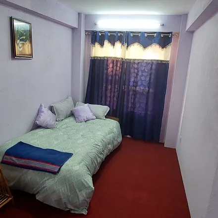 Rent this 2 bed house on Lalitpur in Hakha Tol, NP