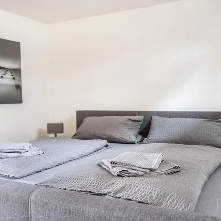 Rent this 1 bed apartment on Moos in Baden-Württemberg, Germany