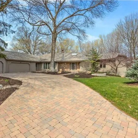 Buy this 4 bed house on 498 Far Hill Court in Wayzata, MN 55391