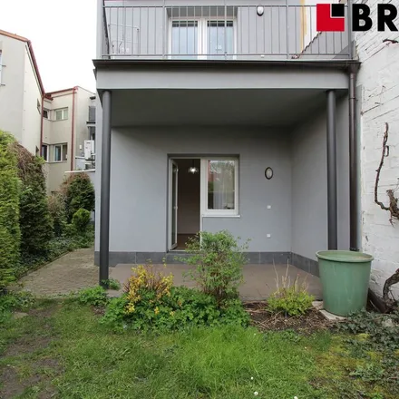 Rent this 2 bed apartment on Šámalova 731/89 in 615 00 Brno, Czechia