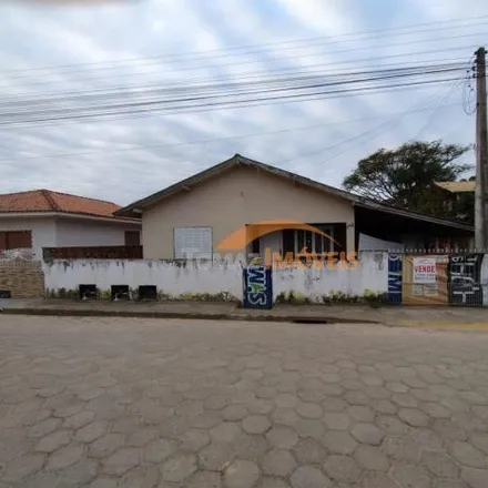 Buy this 2 bed house on Rua João de Carvalho in Campestre, Imbituba - SC