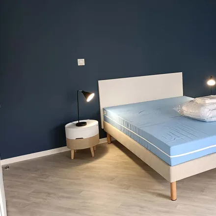 Rent this 1 bed room on Twenty Campus - Résidence Étudiante in Rue Jean Grémillon, 72000 Le Mans