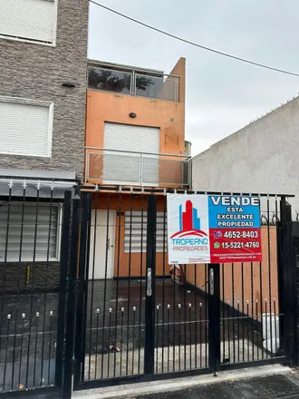 Image 2 - Avenida de Mayo 2493, Partido de La Matanza, 1754 Ramos Mejía, Argentina - Duplex for sale