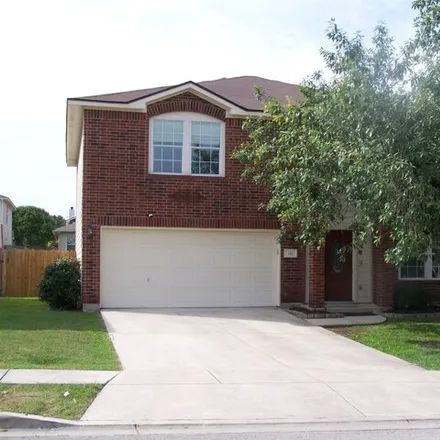Buy this 4 bed house on 136 Hidden Cave in Cibolo, TX 78108