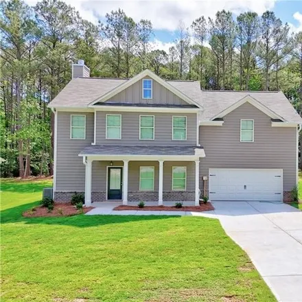 Buy this 4 bed house on 802 McCart Road in Lawrenceville, GA 30045