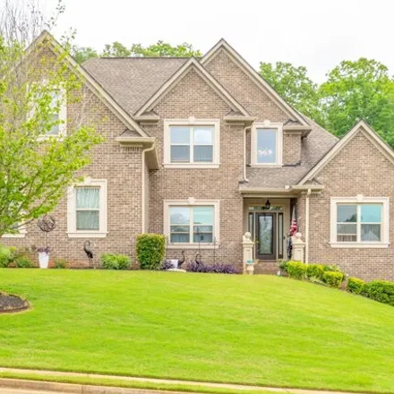 Buy this 7 bed house on 3379 Branch Valley Trail in Rockdale County, GA 30094
