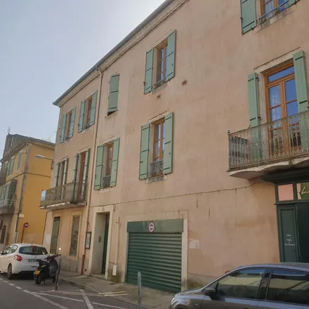 Image 8 - 135 Chemin du Serre Paradis, 30000 Nîmes, France - Apartment for rent
