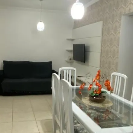 Buy this 2 bed apartment on Rua Martins Fontes in Itaguá, Ubatuba - SP