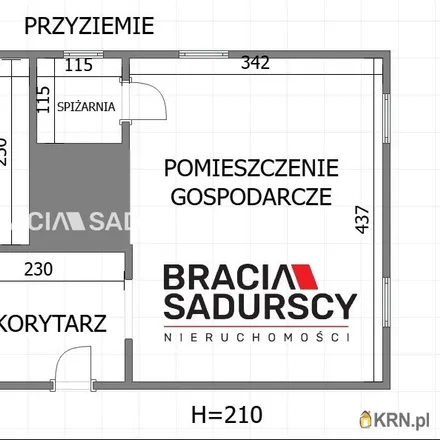 Image 3 - Sokola 35, 30-244 Krakow, Poland - House for sale