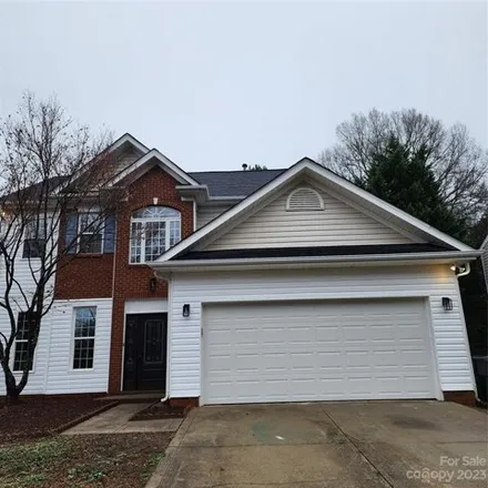 Image 1 - 3807 Griers Fork Drive, Charlotte, NC 28273, USA - House for sale