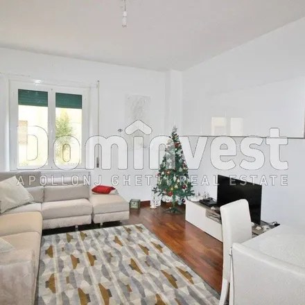 Rent this 3 bed apartment on Via di Novella 16 in 00199 Rome RM, Italy