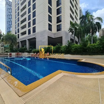 Image 2 - Somkid Gardens Condominium, 18/21, Soi Somkid, Ratchaprasong, Pathum Wan District, Bangkok 10330, Thailand - Apartment for rent