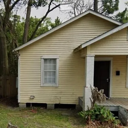 Buy this 2 bed house on 2359 Pawnee Street in Northdale, Baton Rouge