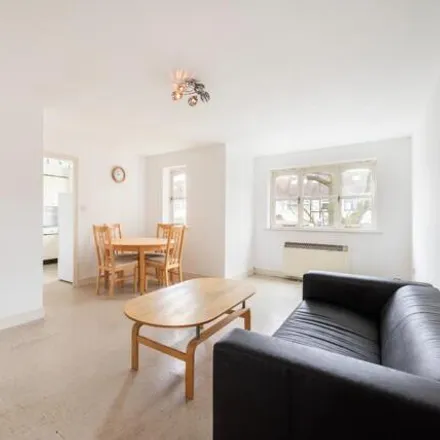 Buy this 2 bed apartment on Norwood Close in London, NW2 1UT