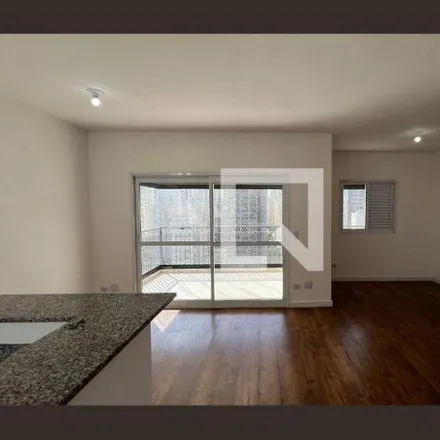 Rent this 2 bed apartment on Clodoaldo Tintas in Rua Teodoro Sampaio 1038, Jardim Paulista