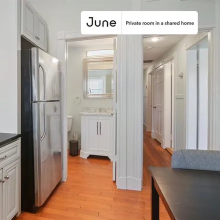 Rent this 1 bed room on 11 Linden Street in Boston, MA 02134