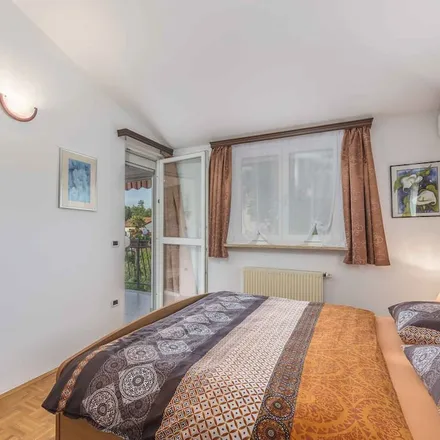 Rent this 1 bed duplex on Grad Poreč in Istria County, Croatia