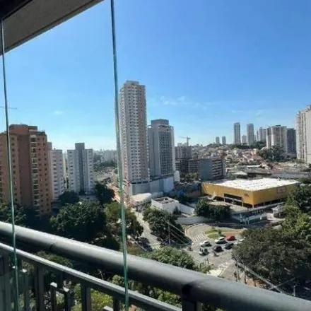 Rent this 1 bed apartment on Rua Vergueiro 4621 in Jardim Vila Mariana, Região Geográfica Intermediária de São Paulo - SP