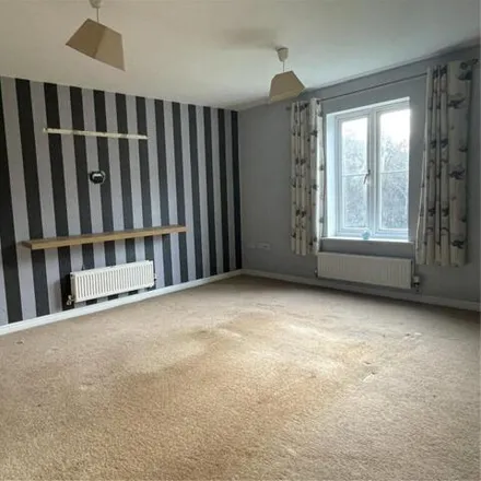 Image 2 - Spiller Close, Stratford Upon Avon, Warwickshire, Cv37 - Apartment for sale