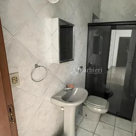 Rent this 1 bed apartment on Rua São Paulo 689 in Victor Konder, Blumenau - SC