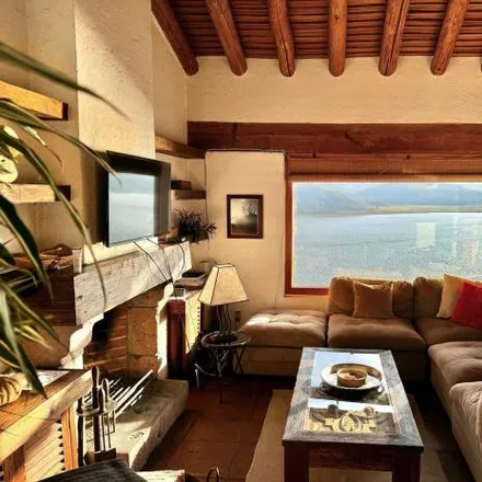 Rent this 4 bed house on Espacio: Estudio y Danza in Porfirio Díaz, La Capilla