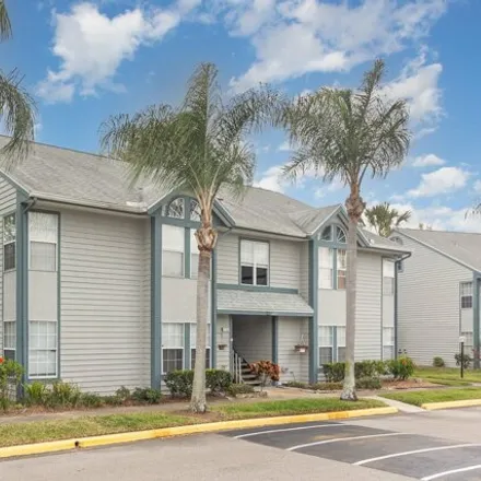 Buy this 2 bed condo on 4544 Beck Lake Trail in Melbourne, FL 32901
