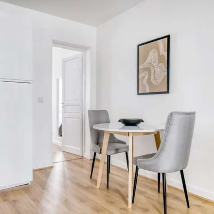 Image 2 - 73 Avenue de Wagram, 75017 Paris, France - Apartment for rent