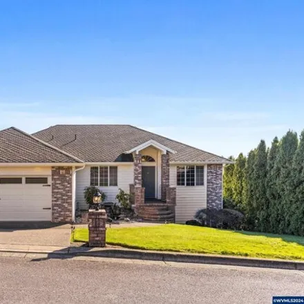 Buy this 4 bed house on 1656 Ashland Court Northwest in Salem, OR 97304