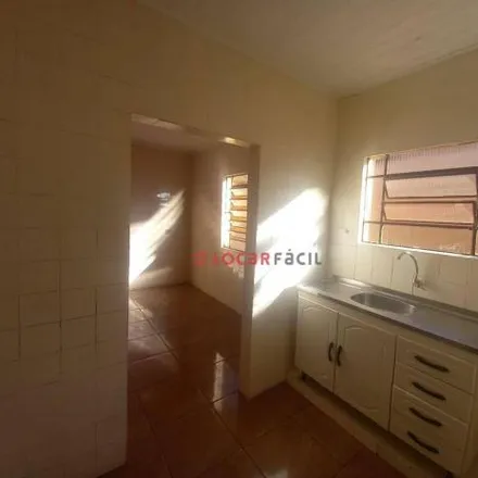 Rent this 4 bed house on Rua Mogno in Leonor, Londrina - PR