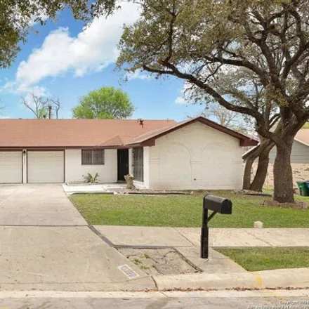 Buy this 4 bed house on 10422 Wurzbach Road in San Antonio, TX 78230
