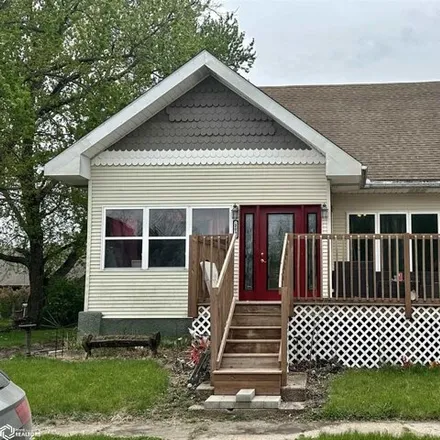 Buy this 3 bed house on 235 Percival Street in Rippey, Greene County