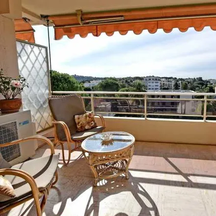Image 8 - 06160 Antibes, France - Apartment for sale