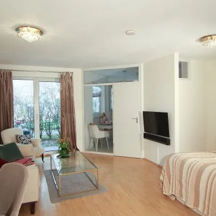 Rent this studio apartment on Paul-Heyse-Straße 28 in 80336 Munich, Germany